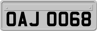 OAJ0068