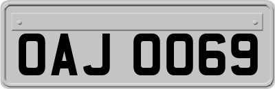 OAJ0069
