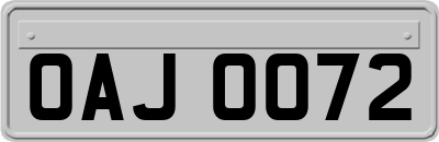 OAJ0072