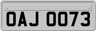 OAJ0073