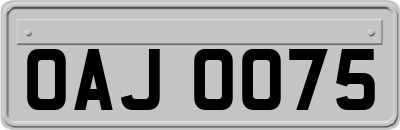 OAJ0075