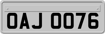 OAJ0076