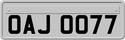 OAJ0077