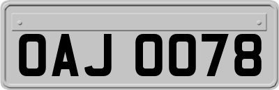 OAJ0078