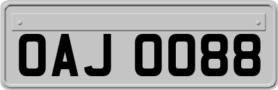 OAJ0088