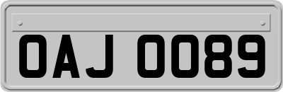 OAJ0089
