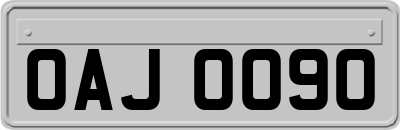 OAJ0090