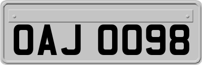 OAJ0098