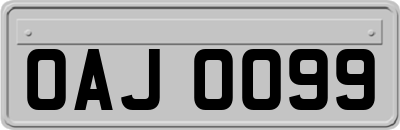 OAJ0099