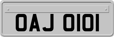 OAJ0101
