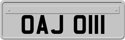 OAJ0111