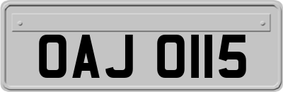 OAJ0115