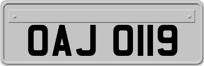 OAJ0119