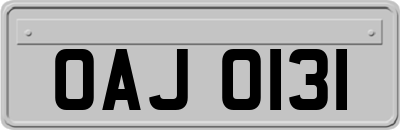 OAJ0131