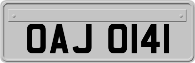 OAJ0141