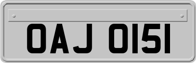 OAJ0151