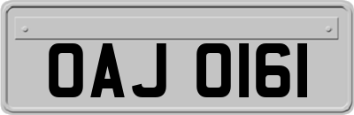 OAJ0161