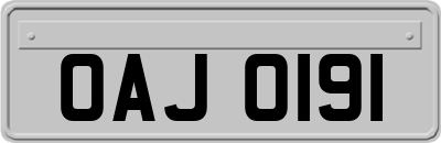 OAJ0191