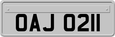 OAJ0211