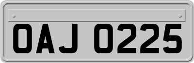 OAJ0225