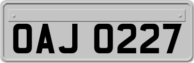 OAJ0227