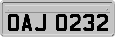 OAJ0232