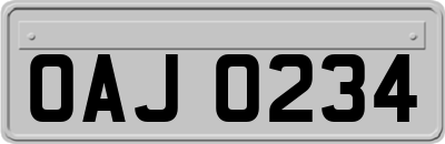 OAJ0234