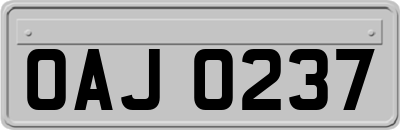 OAJ0237