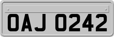 OAJ0242