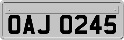 OAJ0245