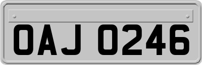 OAJ0246