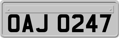 OAJ0247
