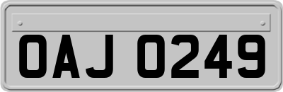 OAJ0249