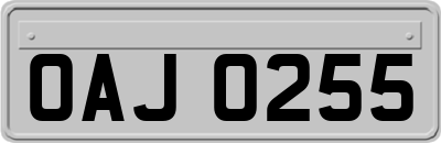 OAJ0255