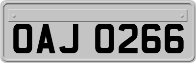 OAJ0266