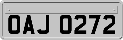 OAJ0272