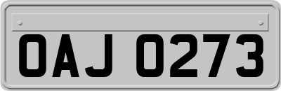 OAJ0273