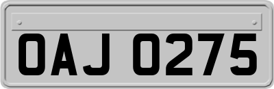 OAJ0275