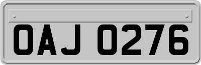 OAJ0276