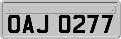 OAJ0277