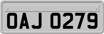 OAJ0279