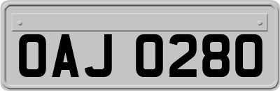 OAJ0280