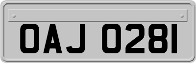 OAJ0281