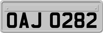 OAJ0282
