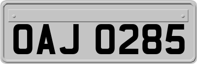 OAJ0285