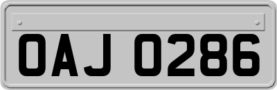 OAJ0286