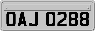OAJ0288