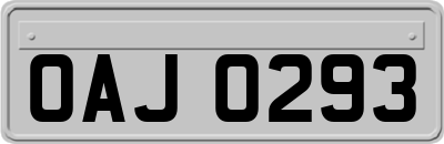 OAJ0293