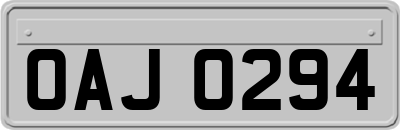 OAJ0294