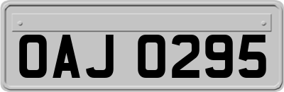 OAJ0295